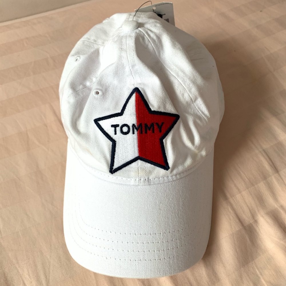 Tommy Hilfiger Unisex Hat